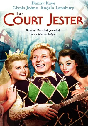 Придворный шут (1955)