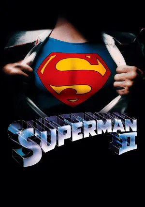 Супермен 2 (1980)
