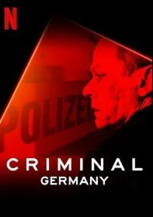 Преступник (GER) (сериал 2019)