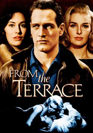С террасы (1960)