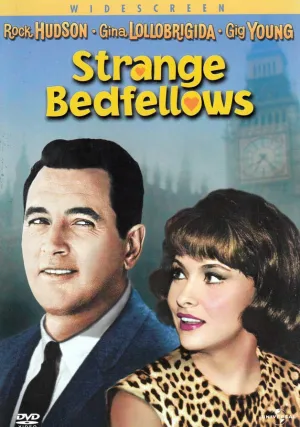 Странные супруги (1965)