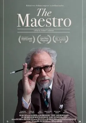Маэстро (2018)
