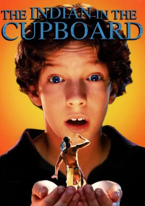 Индеец в шкафу (1995)