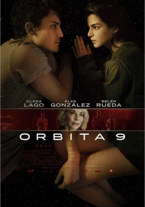 Орбита 9 (2016)