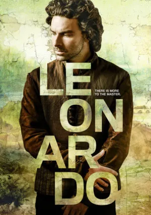 Леонардо (сериал 2021)