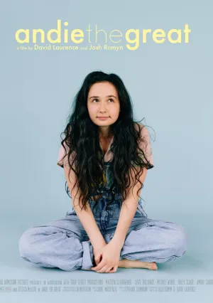 Великая Энди (2017)