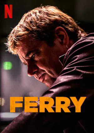 Ферри (2021)