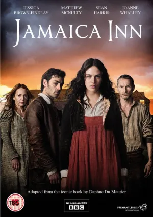 Трактир Ямайка (сериал 2014)