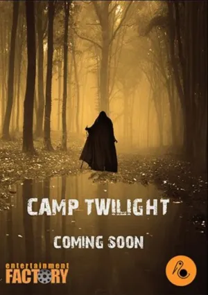 Лагерь «Сумерки» (2020)