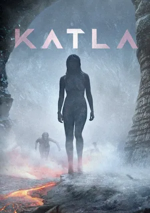 Катла (сериал 2021)