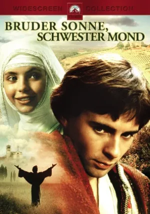 Брат Солнце, сестра Луна (1972)
