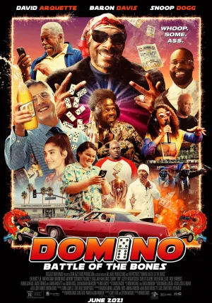 Домино: Битва костей (2021)