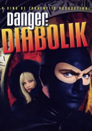 Дьяболик (1968)