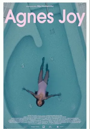 Агнес Джой (2019)