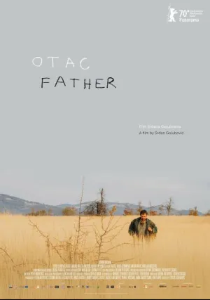 Отец (2020)