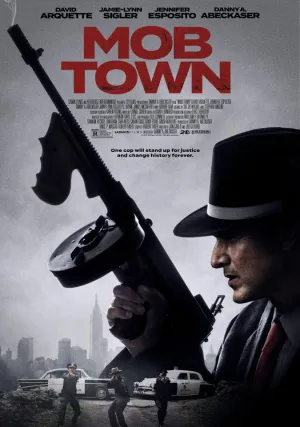 Город банд (2019)