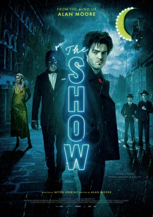 Шоу (2019)
