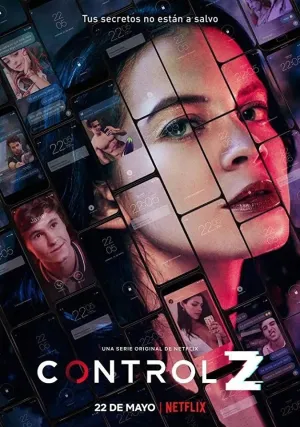 Отмена действия (сериал 2020)