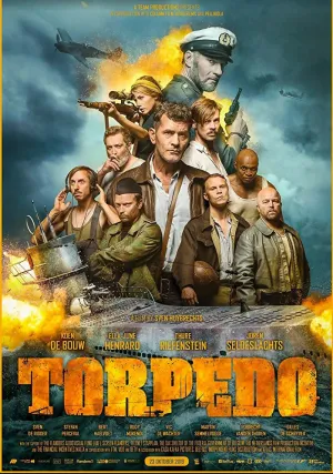 Подлодка (2019)