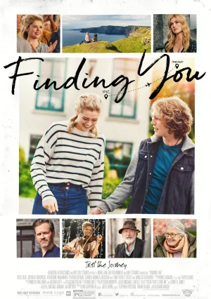 Найти тебя (2020)
