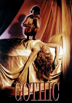 Готика (1986)