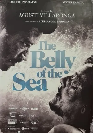 Чрево моря (2021)