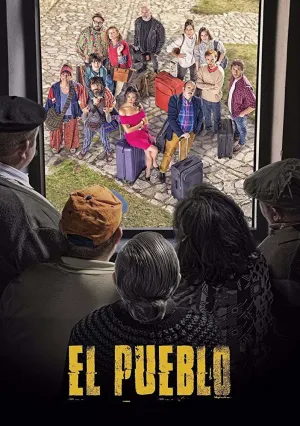 Народ (сериал 2019)
