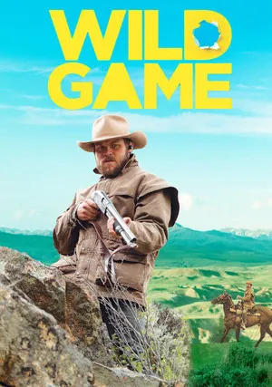 Дикая игра (2021)