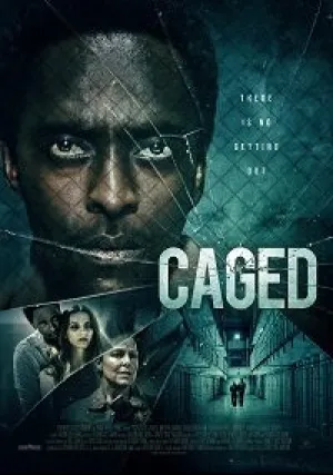 В клетке (2021)