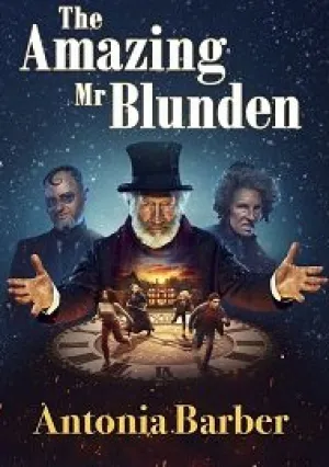 Изумительный мистер Бланден (2021)