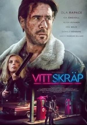 Белая дрянь (2021)
