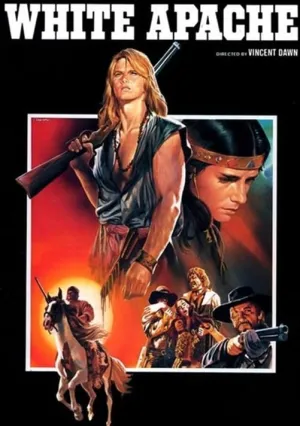 Белый апач (1987)