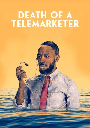 Смерть телемаркетера (2020)