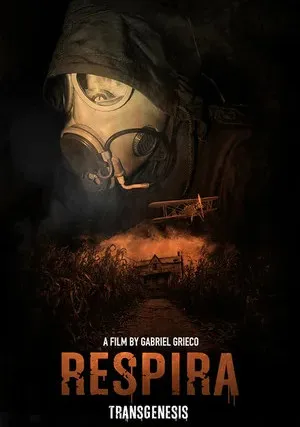 Дыши: Трансгенез (2019)