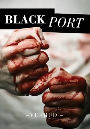 Чёрный порт (сериал 2021)
