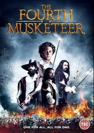 Четвёртый мушкетер (2022)