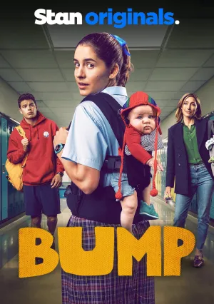 Залёт (сериал 2021)