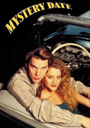 Таинственное свидание (1991)