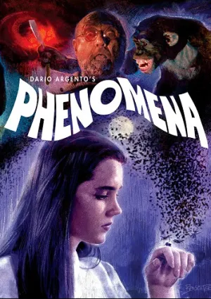 Феномен (1984)