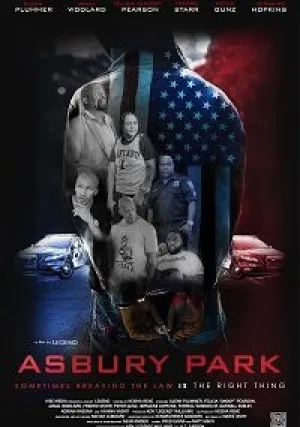 Эсбери Парк (2021)