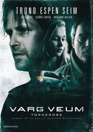 Варг Веум – Холодные сердца (2012)