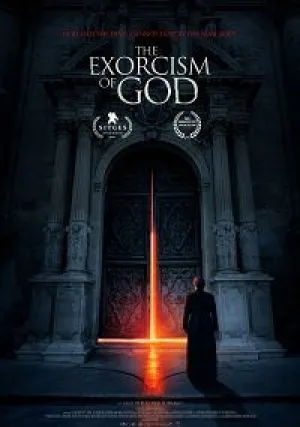 Экзорцизм Бога (2021)
