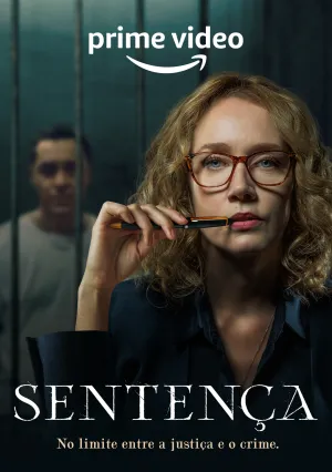 Приговор (сериал 2022)