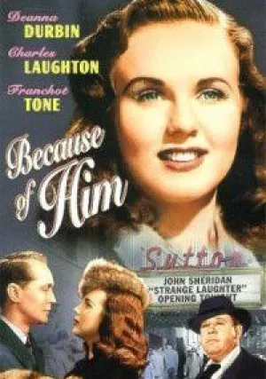 Из-за него (1946)