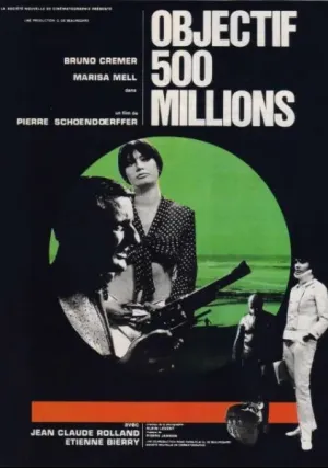Цель: 500 миллионов (1966)