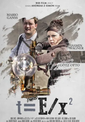 t=E/x² (2021)