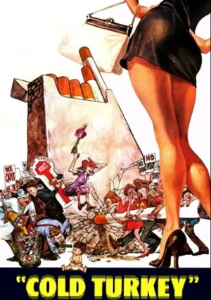 Ломка (1971)