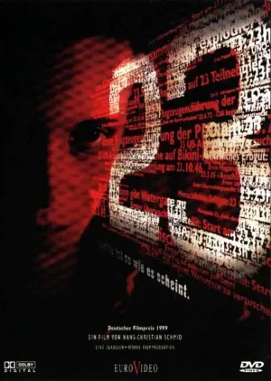 23 — Всё не то, чем кажется (1998)