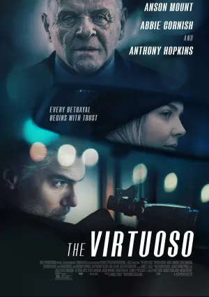 Виртуоз (2021)