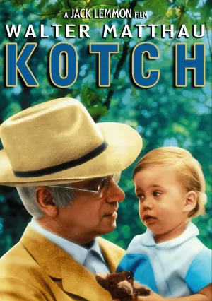 Котч (1971)